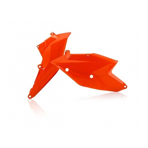 parafango anteriore ktm sx exc polisport Ktm Sx 125 150 250 Ktm Sxf 250 350 450 Ktm Exc 125 200 250 300 Ktm Exc f 350 250 450 500