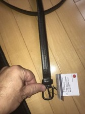 Zara Belt Measures 43  NWT