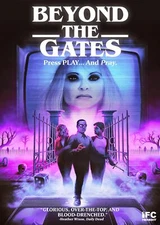 Beyond The Gates (DVD) BRAND NEW!!! & SEALED!!!