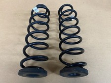 AUDI Q2 1.0 PAIR REAR COIL SPRING PASSENGER + DRIVER 5Q0511121  2020-2024  C4984