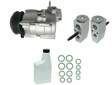 RYC Remanufactured AC Compressor Kit FG186 Fits Saturn Vue 3.6L 2008 2009 2010