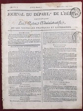 Pompeii Site In 1813 Roman Archaeology Original Edition Napoleon (Vinory) Mainz