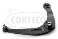 Corteco 49398508 Querlenker Vorne Rechts FüR Peugeot 206 206+ 1.1-2.0D 08.98-