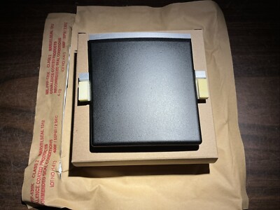 Parkway Prod. Aircraft Engine Turbine Shroud Segment 1304M48G01 2840-00-483-2647