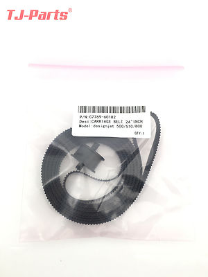C7769-60182 Carriage Belt 24 inch A1 for HP DesignJet 500 500PS 510 510PS 800PS