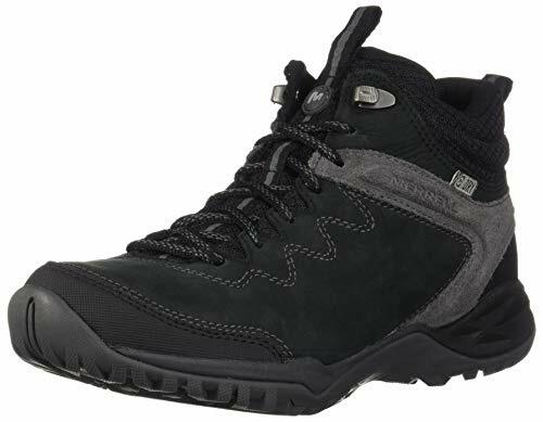merrell siren q2 mid