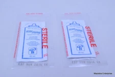 LOT OF 2 ULTRA PHONIC CONDUCTIVITY GEL