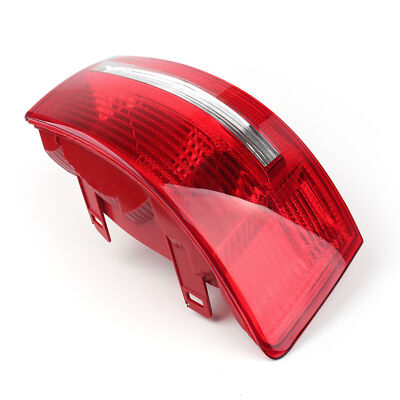 Audi A6 S6 LED Tail Light OEM LED Tail Light Assembly - Rear Outer