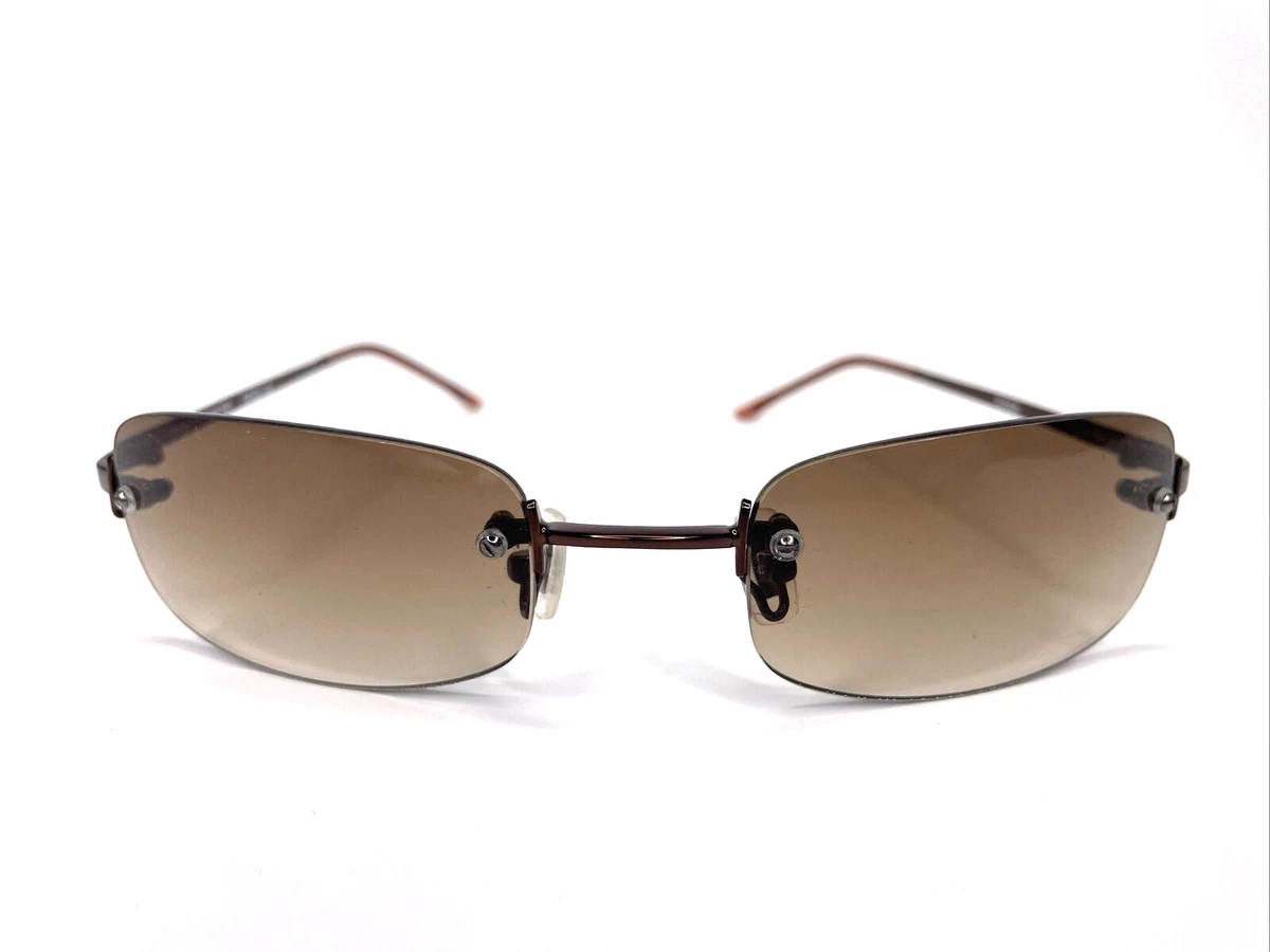Fossil Ledge MS3243 650 SUNGLASSES 54-22-130 | eBay