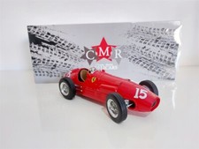 FERRARI 500 F2 F1 World Champion 1952 #15 A. Ascari - 1/18 CMR art. CMR196