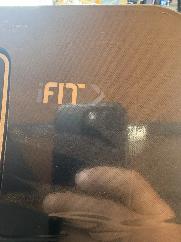 PROFORM FIT TREADMILL TRAINER 9.0 Replacement Display Assembly ONLY - Image 3 of 4