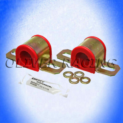 STABIBUCHSEN POLYURETHAN Stabilisatorgummis 27 mm Energy Suspension Universal