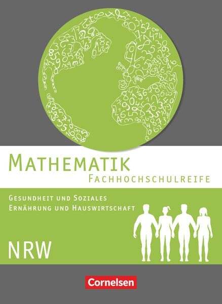 Thumbnail - Mathematik - Fachhochschulreife - Gesundheit Und Soziales, Ernährung