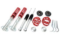 TA Technix Gewindefahrwerk Deep Extra Tiefe Version FüR BMW E36 Compact Z3