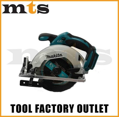 Makita Cordless Circular Saw Xss02 18V 