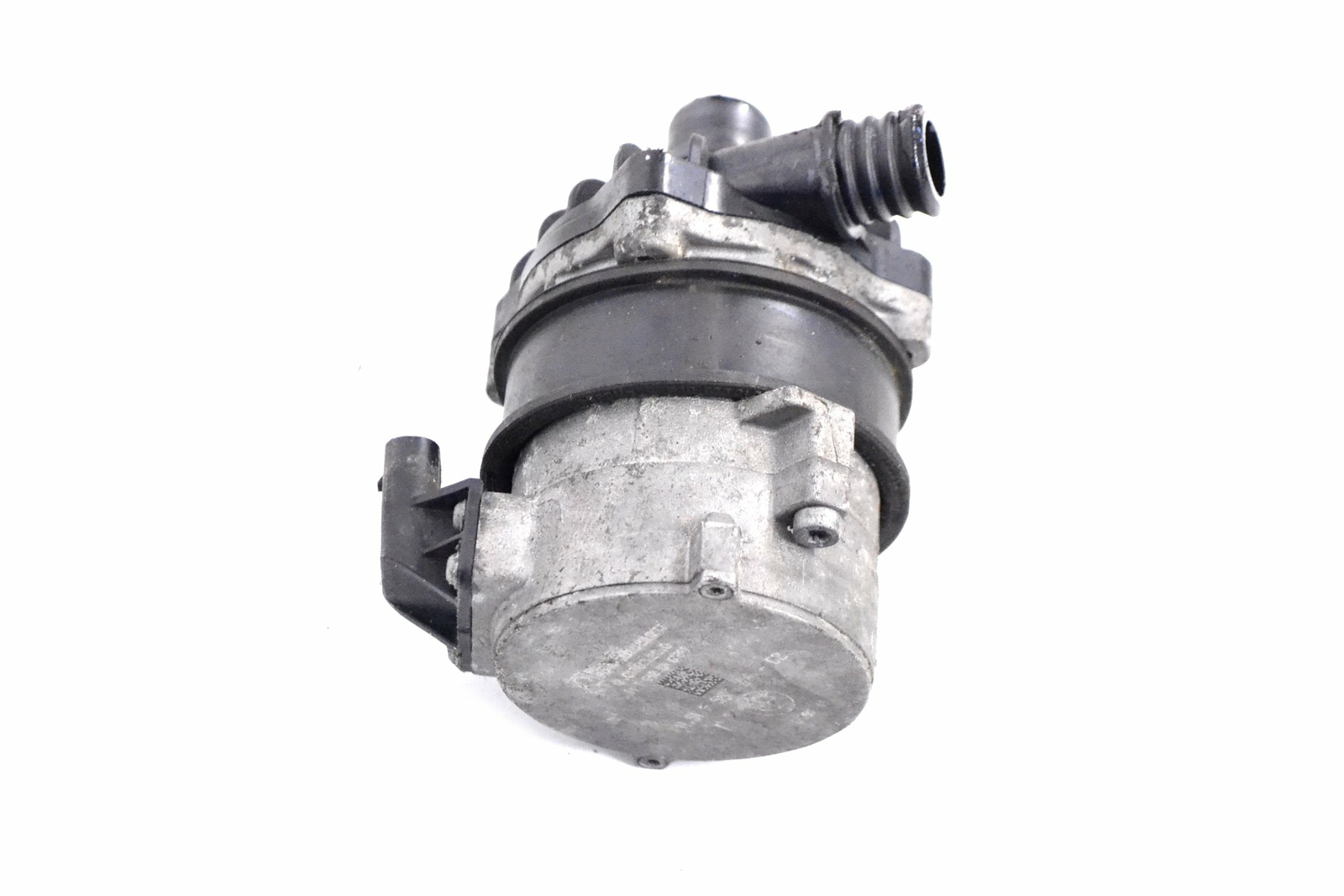 BMW 7-series Water Coolant Pump 7587374 Sg0389 for sale online | eBay