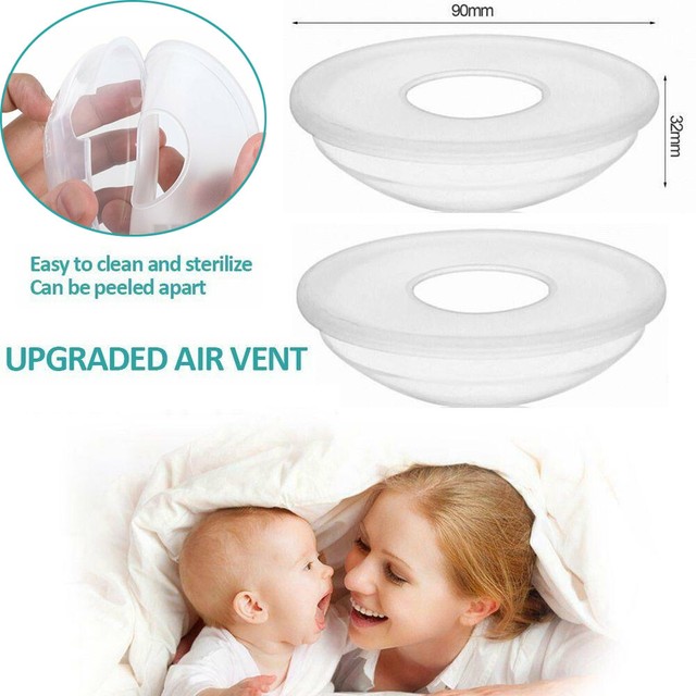 plastic nipple covers for breastfeeding