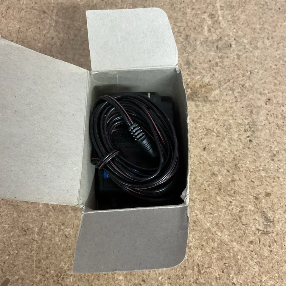 Icom BC-16U AC Adapter Power Supply ID89 - Image 2 of 3