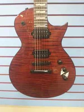 ESP LTD EC-1001/FM/Fluence P/U