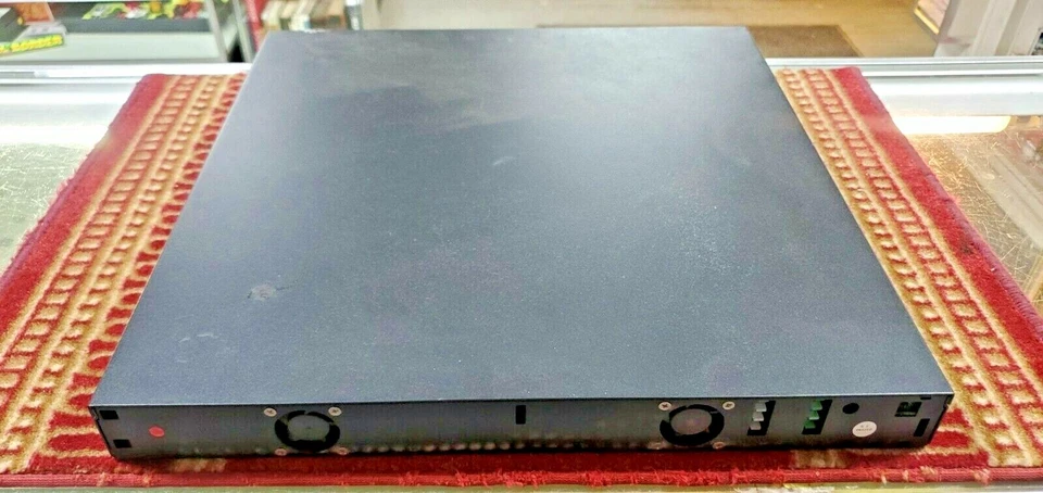 USED QUANTUM SNAP SERVER M4100:480GB:100-240V:No: 70700231-002 (FC12-T-G535) - Image 3 of 4