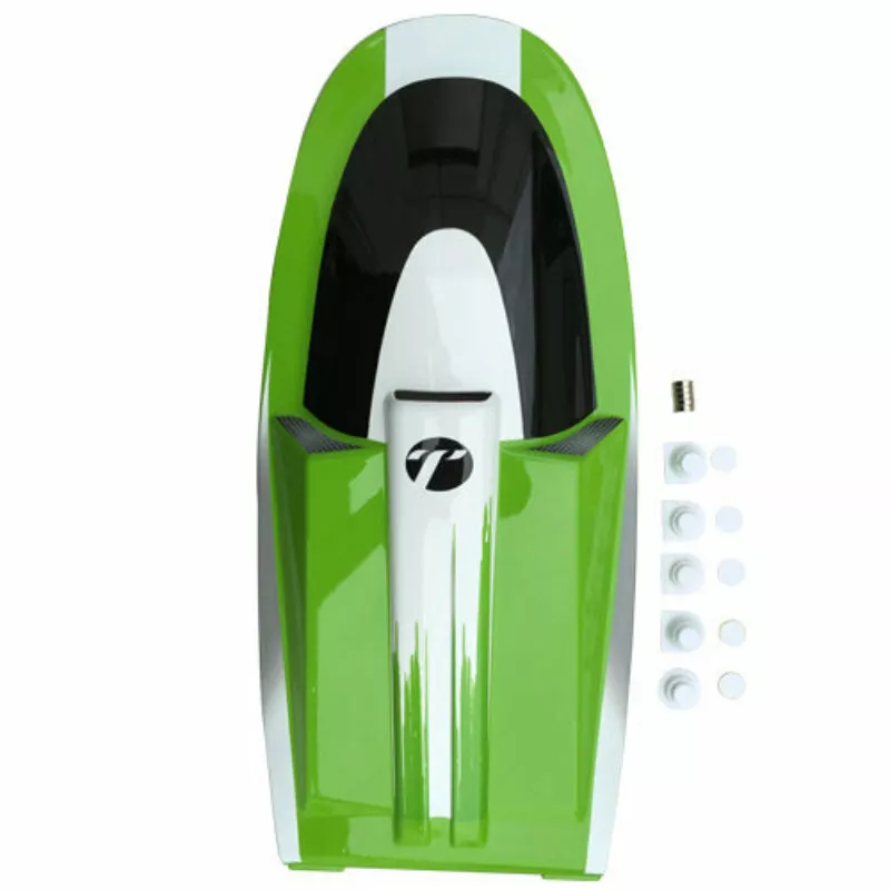 Thunder tiger olympian rc boat 2025