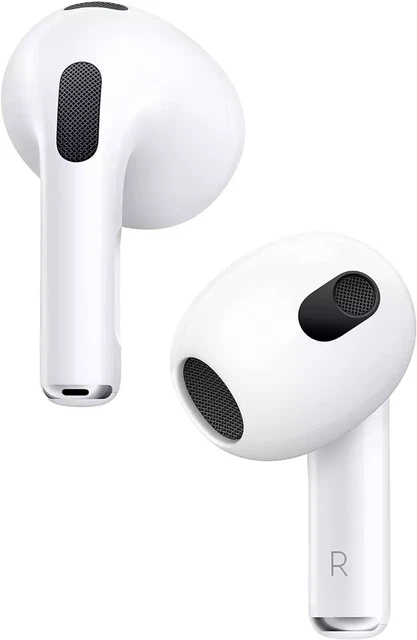 Apple Cell Phone Headsets with Call functions