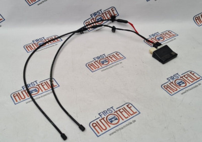 Original VW Tiguan AX1 Easy Open Heckklappenöffner Steuergerät Sensor 5NA962253D