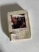 Wes Montgomery 8 Track