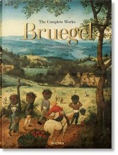 Bruegel. The Complete Works by J�rgen M�ller: Used