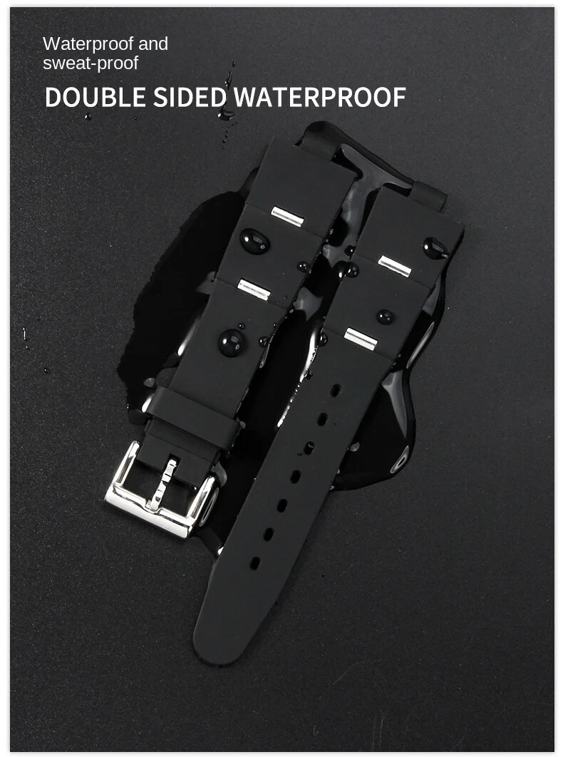 Cinturini Bvlgari Per Orologi | Acquisti Online Su - Foto 6