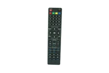 Replacement Remote Control for AXESS Supersonic TREXONIC Smart LED HDTV UHD TV