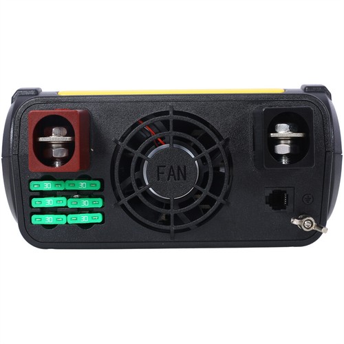 1500W DC 12V to 115 Volts Power Inverter Modified Sine Wave Car LED Display - Picture 14 of 20