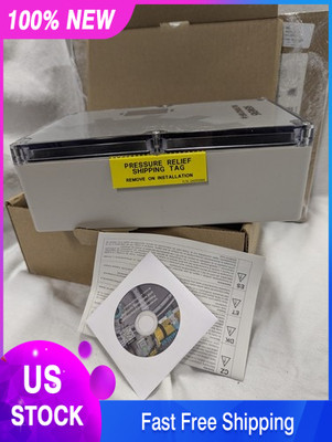 Siemens Milltronics MFA-4P Motion Failure Alarm Controller 7MH7144-1AA2 NEW (3)