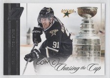 2010-11 Zenith Chasing the Cup Brad Richards #6 0a1