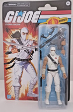 Hasbro GI Joe Classified Retro 6   1 12 Fig  - Storm Shadow  Walmart -New Sealed