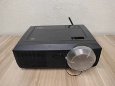 Dell S300w DLP Projector 2200 ANSI Cinema Short-Throw HDMI 1080p 644HR
