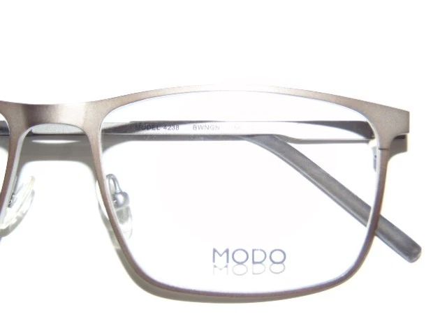 НОВЫЙ ПОДЛИННЫЙ MODO ОЧКИ - Изображение 3 из 4