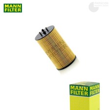 MANN-FILTER &Ouml;lfilter f&uuml;r MERCEDES-BENZ