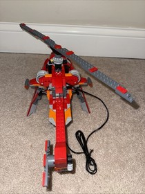 LEGO CREATOR 3in1 4895  Motion Power With Box And Manuals & Tested