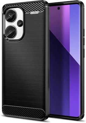 Cover for Xiaomi Redmi Note 13 Pro Plus 5G - Anti-shock Protective Case