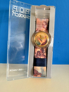 Swatch Vivienne Westwood | eBay