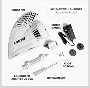 Boost Surfing | eBay