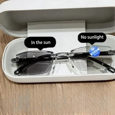 Smart Glasses With Smart Glasses Auto Focus Glasses 1PC Portable