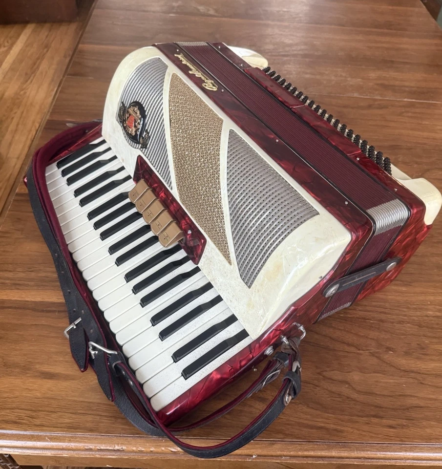 acordeón Foto 2 de 4