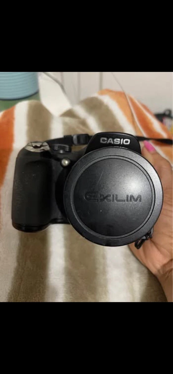 Casio EXILIM EX-FH20 Digital Cameras for Sale | Shop New & Used