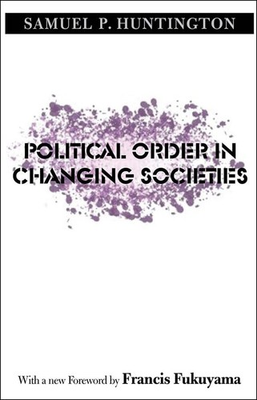 #ad Political Order in Changing Societi... Huntington Sam $23.99