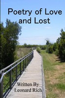 Leonard Rich | Poetry Of Love And Lost | Taschenbuch | Englisch (2018)