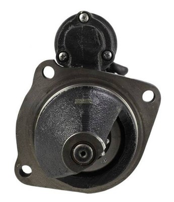 Anlasser Letrika Mahle Neu Original IS1208 für * Perkins Engine Agritech Case