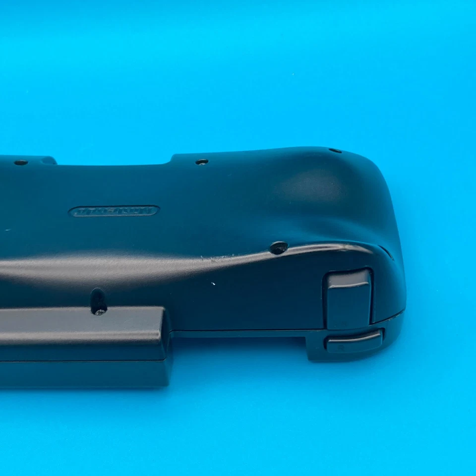 Nintendo CTR-009 Nintendo 3DS Circle Pad Pro Expansion Slide Pad Used Tested - Image 4 of 4