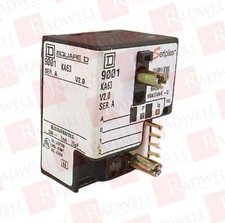 SCHNEIDER ELECTRIC 9001-KA63 / 9001KA63 (NEW IN BOX)